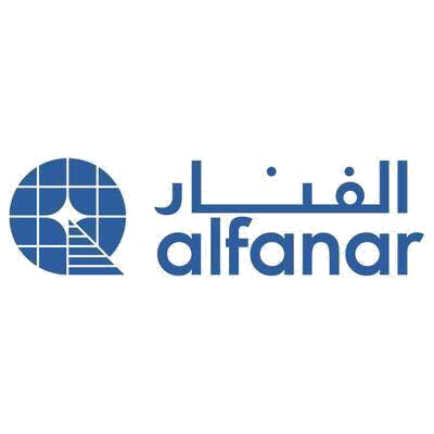 Client logo