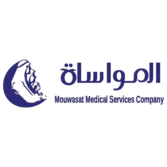 Client logo