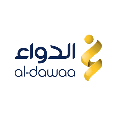 Client logo