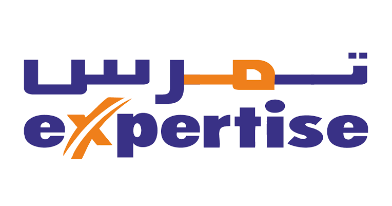 Client logo