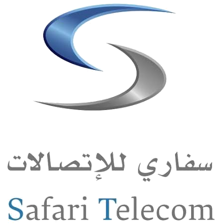 Client logo